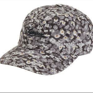 Supreme liberty floral 6 panel